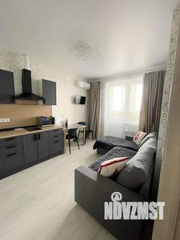 2-к квартира, посуточно, 69м2, 16/18 этаж