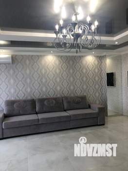 3-к квартира, на длительный срок, 95м2, 10/24 этаж