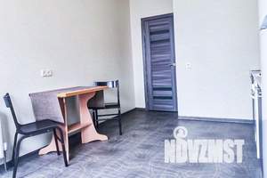 1-к квартира, посуточно, 40м2, 5/10 этаж