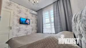 2-к квартира, посуточно, 45м2, 9/25 этаж