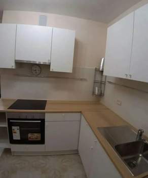 1-к квартира, на длительный срок, 34м2, 17/17 этаж