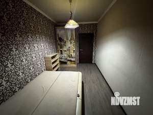 2-к квартира, на длительный срок, 60м2, 2/6 этаж