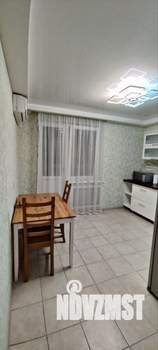 1-к квартира, на длительный срок, 47м2, 6/16 этаж