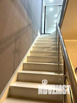 2-к квартира, посуточно, 50м2, 1/6 этаж