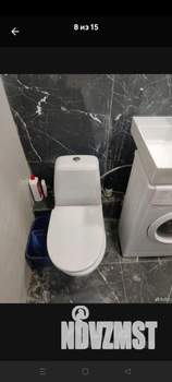 Студия квартира, на длительный срок, 20м2, 2/24 этаж