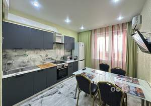 1-к квартира, на длительный срок, 44м2, 15/23 этаж