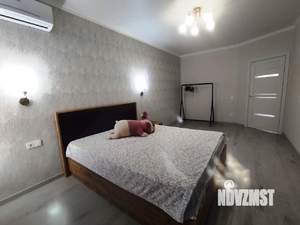 1-к квартира, на длительный срок, 45м2, 16/17 этаж