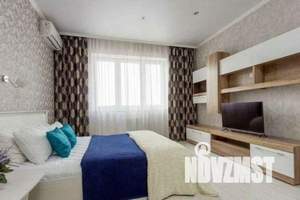 1-к квартира, посуточно, 50м2, 15/20 этаж