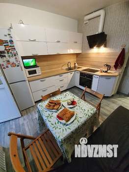 1-к квартира, на длительный срок, 45м2, 8/16 этаж