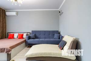 2-к квартира, посуточно, 70м2, 1/1 этаж