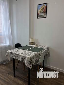 1-к квартира, на длительный срок, 29м2, 9/9 этаж