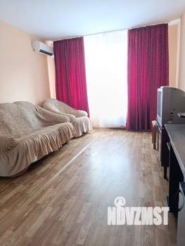 2-к квартира, на длительный срок, 57м2, 2/16 этаж