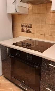 1-к квартира, на длительный срок, 32м2, 2/5 этаж