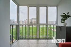 Студия квартира, посуточно, 26м2, 7/20 этаж