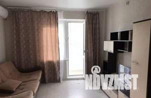 2-к квартира, на длительный срок, 53м2, 11/16 этаж