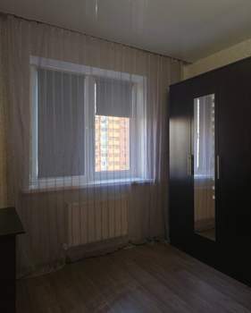 1-к квартира, на длительный срок, 31м2, 5/18 этаж