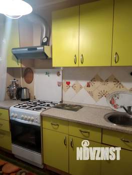 2-к квартира, на длительный срок, 46м2, 4/11 этаж