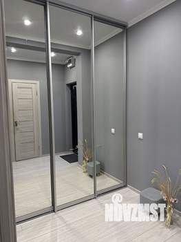 1-к квартира, на длительный срок, 38м2, 15/16 этаж