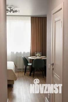 Студия квартира, посуточно, 35м2, 3/16 этаж