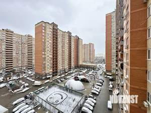 1-к квартира, на длительный срок, 34м2, 8/18 этаж