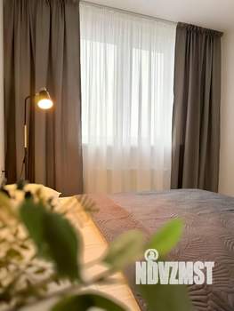 2-к квартира, на длительный срок, 52м2, 7/17 этаж