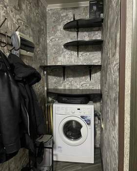 2-к квартира, на длительный срок, 49м2, 1/5 этаж