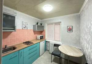 1-к квартира, на длительный срок, 29м2, 5/5 этаж
