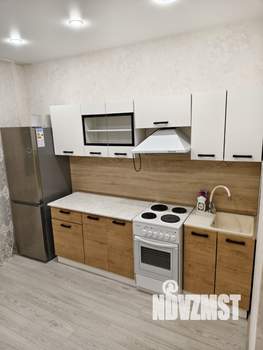 1-к квартира, на длительный срок, 37м2, 5/16 этаж