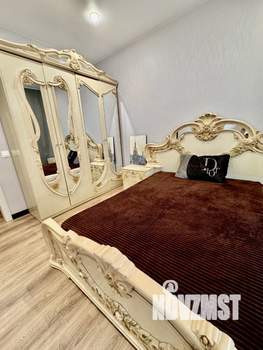 1-к квартира, на длительный срок, 41м2, 3/23 этаж