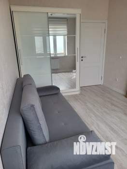 2-к квартира, на длительный срок, 47м2, 21/24 этаж