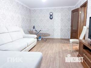 2-к квартира, на длительный срок, 57м2, 6/16 этаж