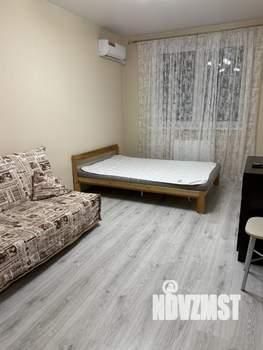 1-к квартира, на длительный срок, 38м2, 15/20 этаж