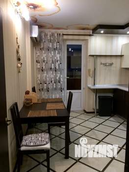 1-к квартира, на длительный срок, 45м2, 16/20 этаж