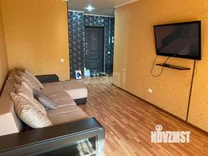 1-к квартира, на длительный срок, 38м2, 13/17 этаж