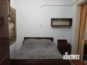 2-к квартира, посуточно, 50м2, 1/1 этаж