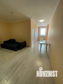 1-к квартира, на длительный срок, 44м2, 11/16 этаж