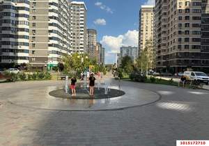 2-к квартира, на длительный срок, 56м2, 14/19 этаж