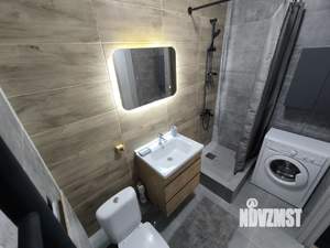 Студия квартира, на длительный срок, 29м2, 12/16 этаж