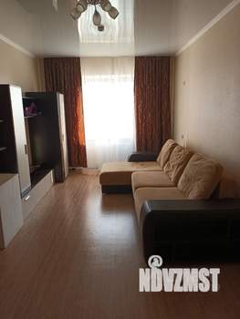 1-к квартира, на длительный срок, 36м2, 10/10 этаж