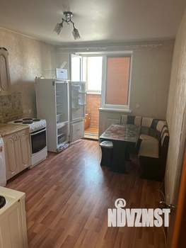 2-к квартира, на длительный срок, 68м2, 17/17 этаж