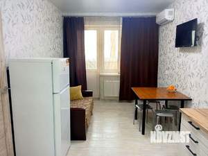 1-к квартира, на длительный срок, 34м2, 21/22 этаж