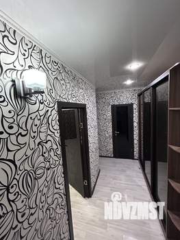 1-к квартира, на длительный срок, 41м2, 11/18 этаж