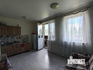 Студия квартира, на длительный срок, 16м2, 2/9 этаж