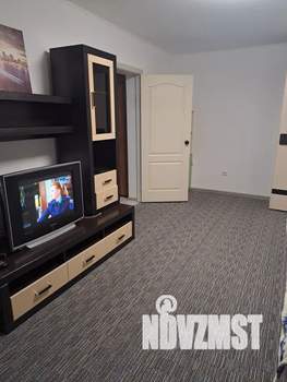 1-к квартира, посуточно, 37м2, 1/12 этаж