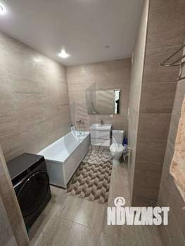 1-к квартира, на длительный срок, 46м2, 7/9 этаж