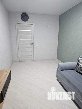 1-к квартира, на длительный срок, 30м2, 12/18 этаж