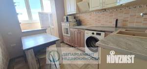 1-к квартира, на длительный срок, 35м2, 10/12 этаж