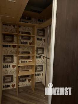 1-к квартира, на длительный срок, 43м2, 13/16 этаж