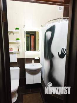 1-к квартира, на длительный срок, 30м2, 4/5 этаж