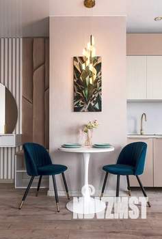 2-к квартира, посуточно, 50м2, 9/16 этаж